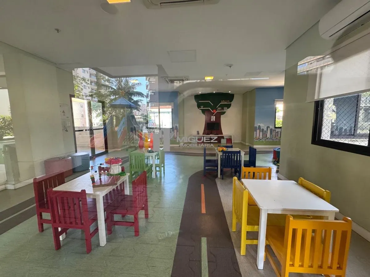 2-bedroom apartment with a private BBQ — photo 30