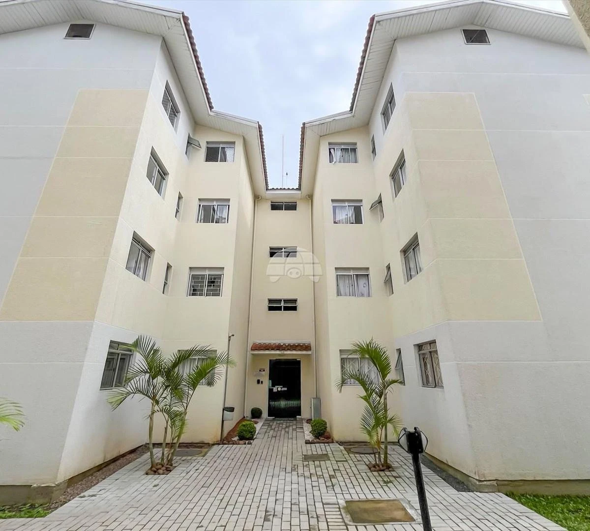 3-bedroom, 63 m² apartment in Curitiba — photo 8