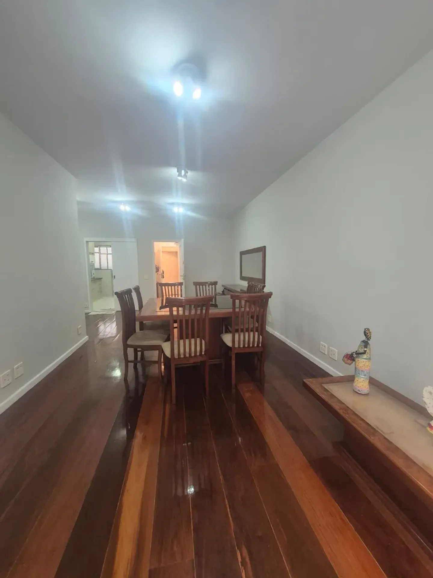 Apartamento de 3 quartos com closet, Copacabana — photo 34