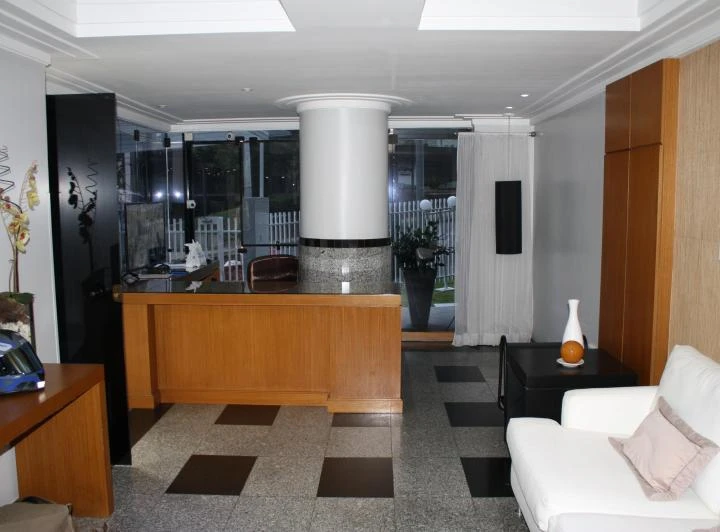 Apartamento de 4 quartos com suíte e 3 banheiros — photo 8