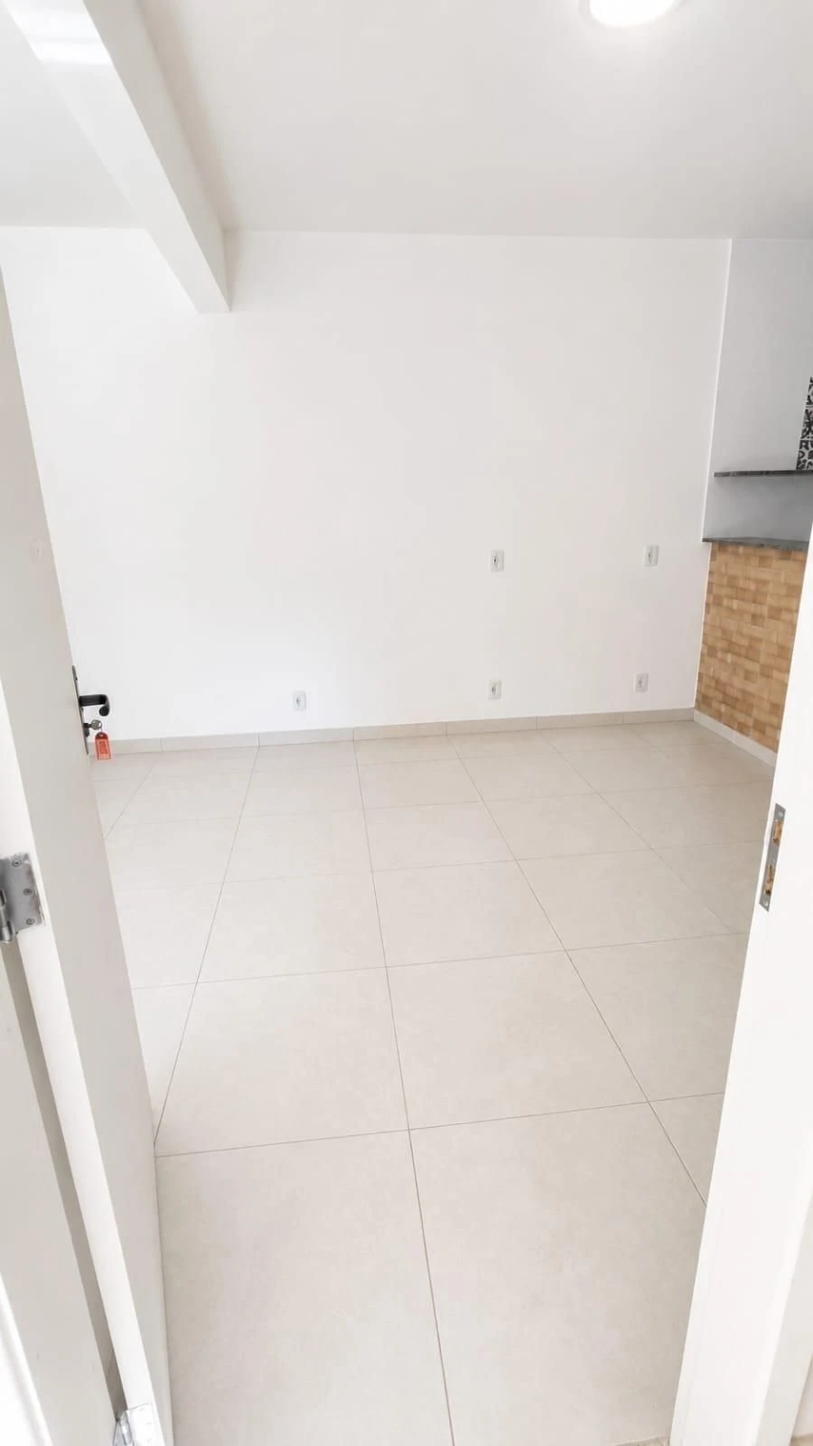 Studio con cocina en plano abierto y 1 baño — photo 13