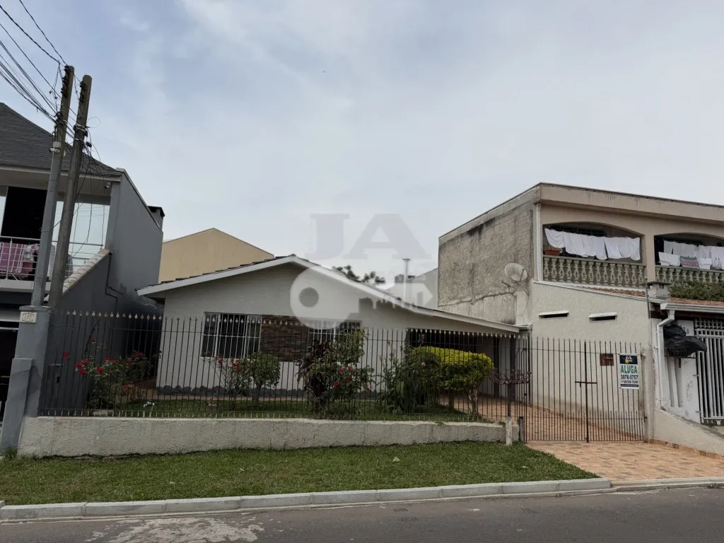 2-bedroom house with a grill on the balcony in Curitiba — photo 21