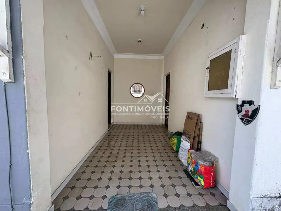 Casa linear com 2 quartos, 1 banheiro e vaga de garagem — photo 27