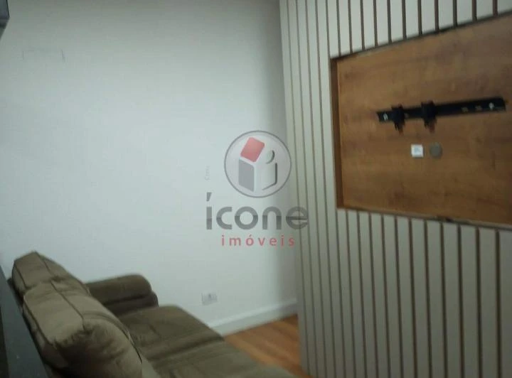 Furnished 46 m² apartment with 1 bedroom — photo 6
