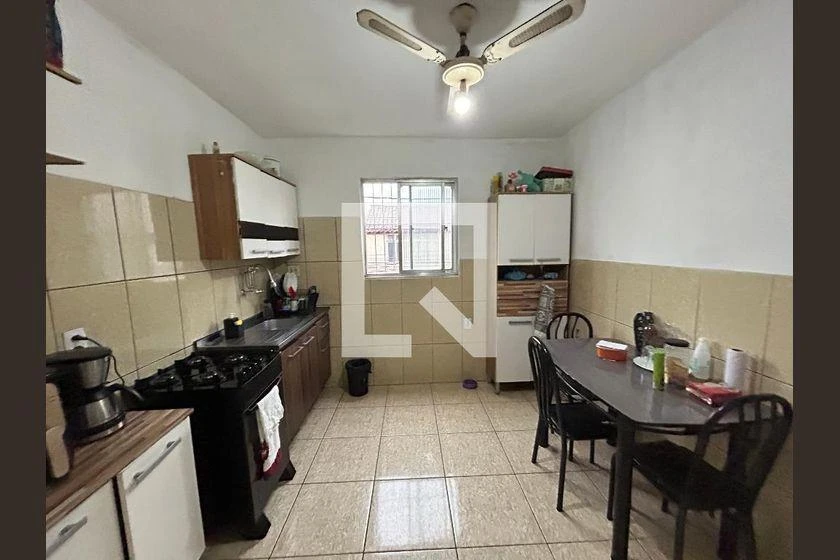 4 quartos e máquina de lavar: casa de 90 m² — photo 2