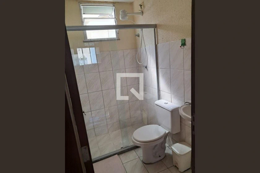 Apartamento mobiliado com cozinha a gás e 2 quartos — photo 5