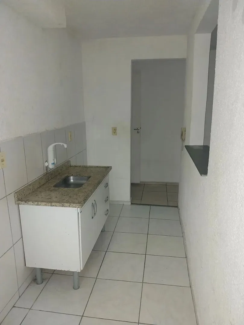 Apartment, 50 m², with a mountain view — photo 4