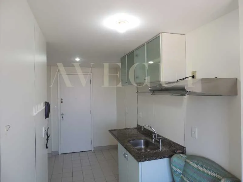 2-bedroom apartment with a water view — photo 20
