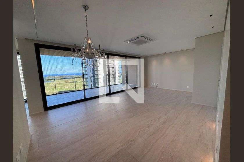 4-bedroom en-suite apartment, 194 m² and 3 parking spots — photo 10