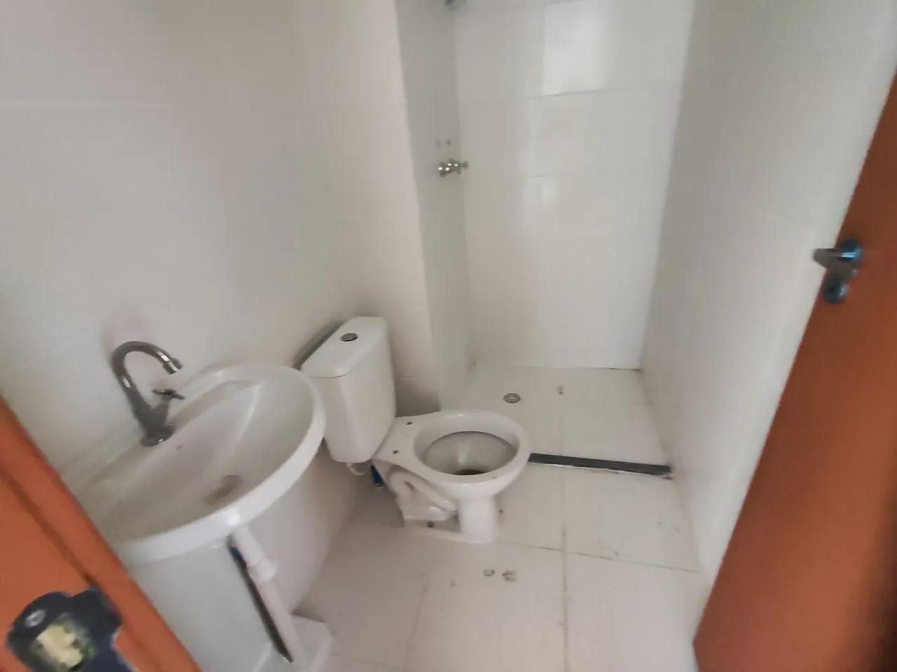 2-bedroom apartment in a building with a pool — photo 13