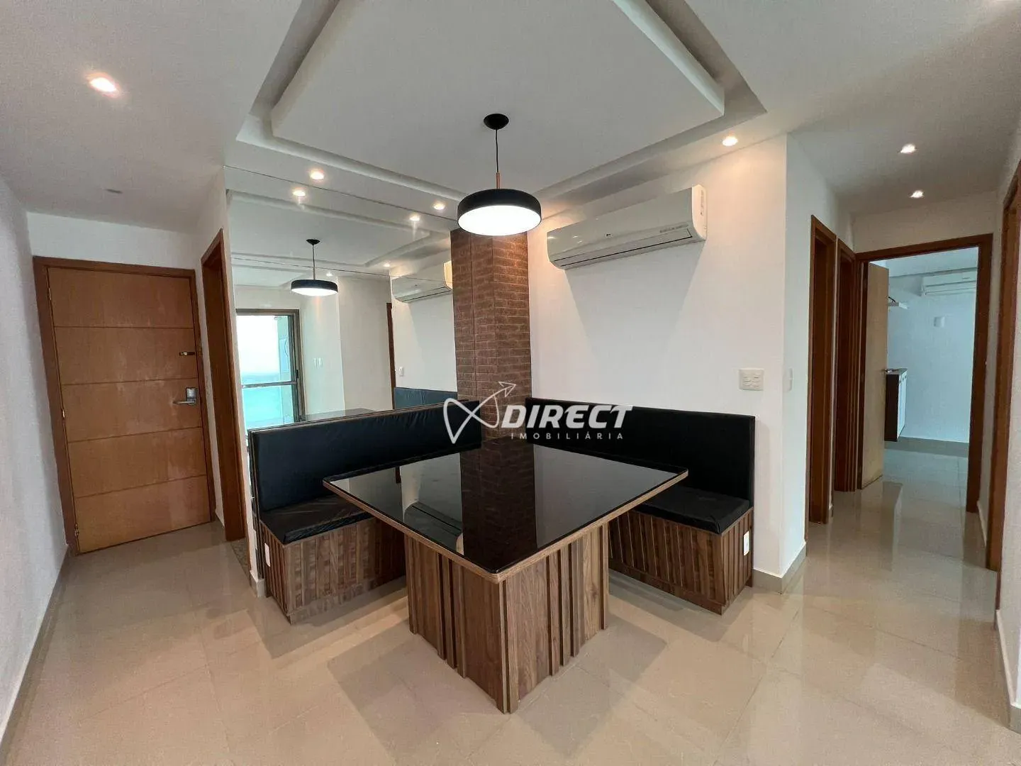 Apartamento de 3 quartos com vista para o parque — photo 19