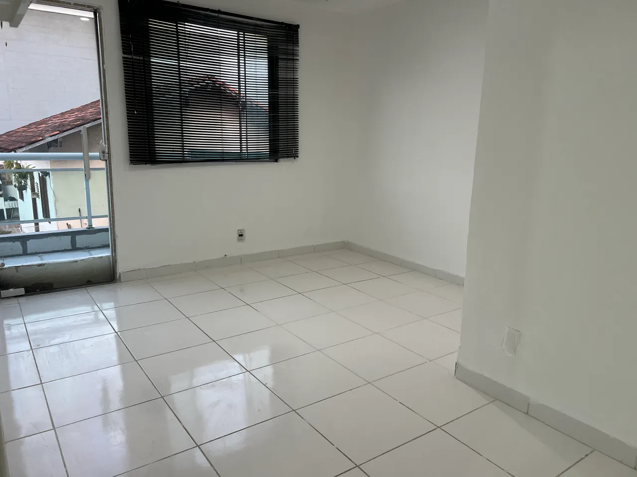 Duplex house with 2 bedrooms, 2 bathrooms and 1 parking spot — photo 4