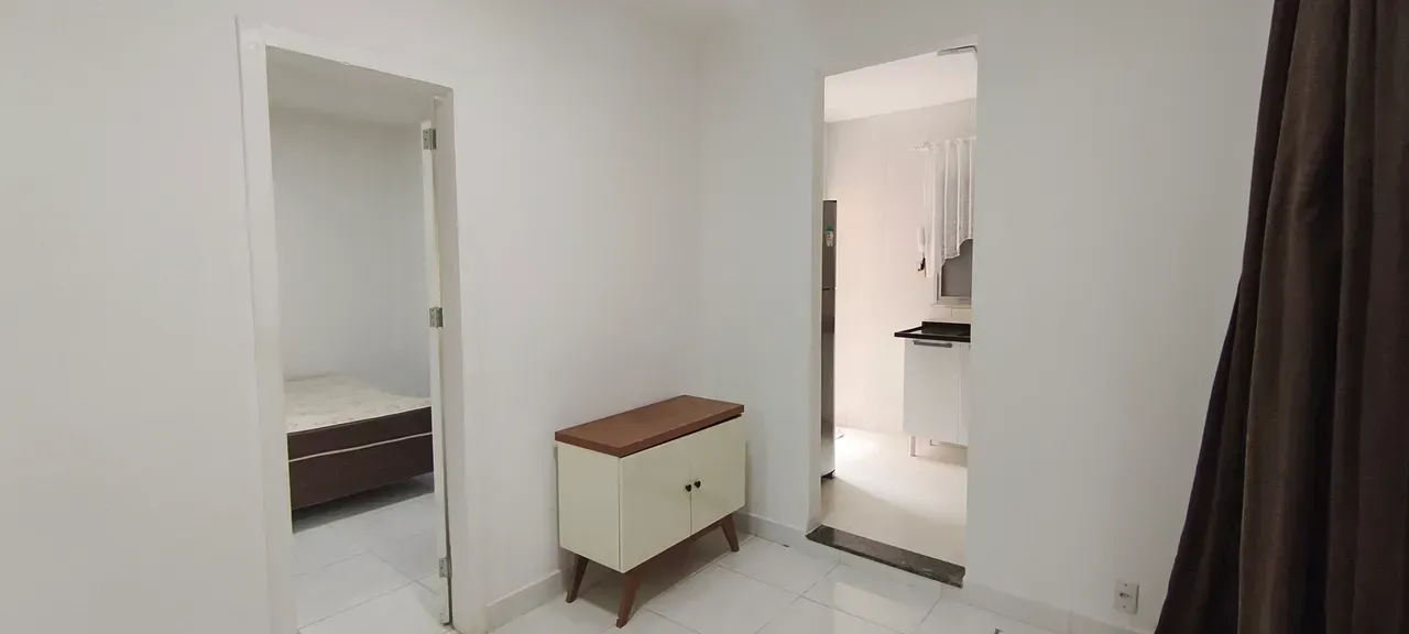Apartamento mobiliado, 60 m², com espaço de home office — photo 5