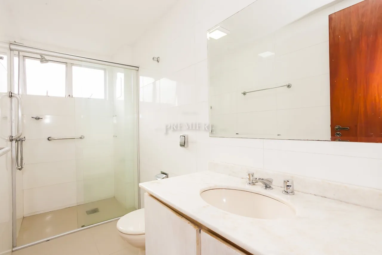 Apartamento para locação com 3 quartos e 162 m² — photo 12