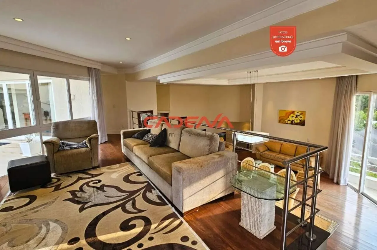 598 m² house with 4 bedrooms and private BBQ — photo 5