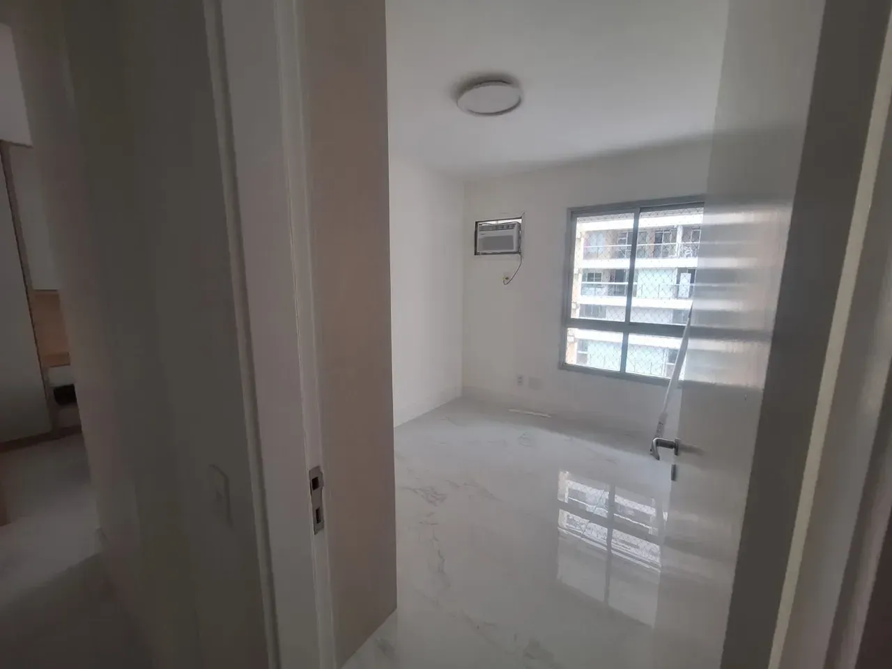 70 m² apartment with an open kitchen and 2 bedrooms — photo 12