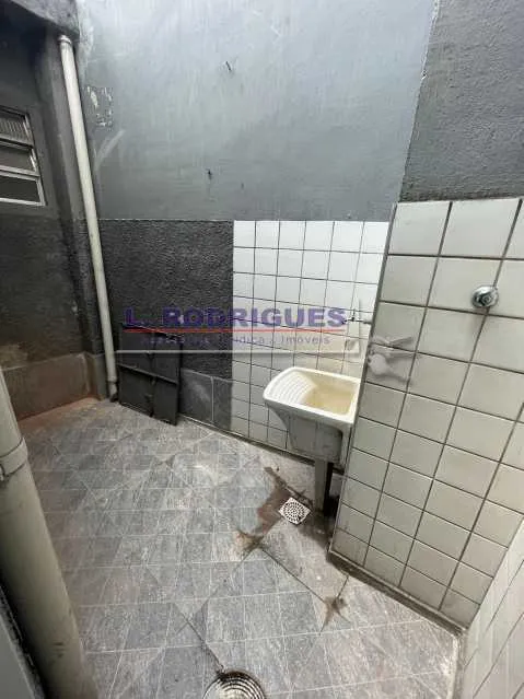 Дом у улицы без парковки: 1 спальня и 1 ванная — photo 7