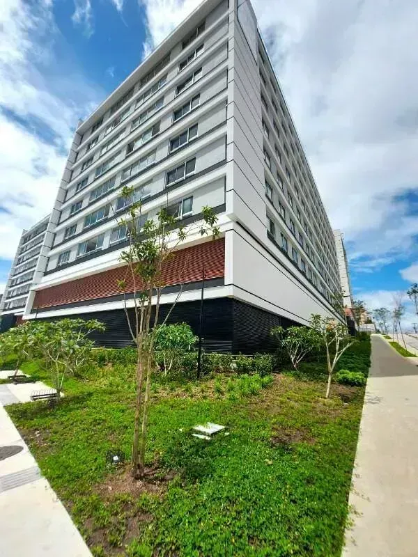 Apartamento mobiliado com 2 suítes e 119 m² — photo 8