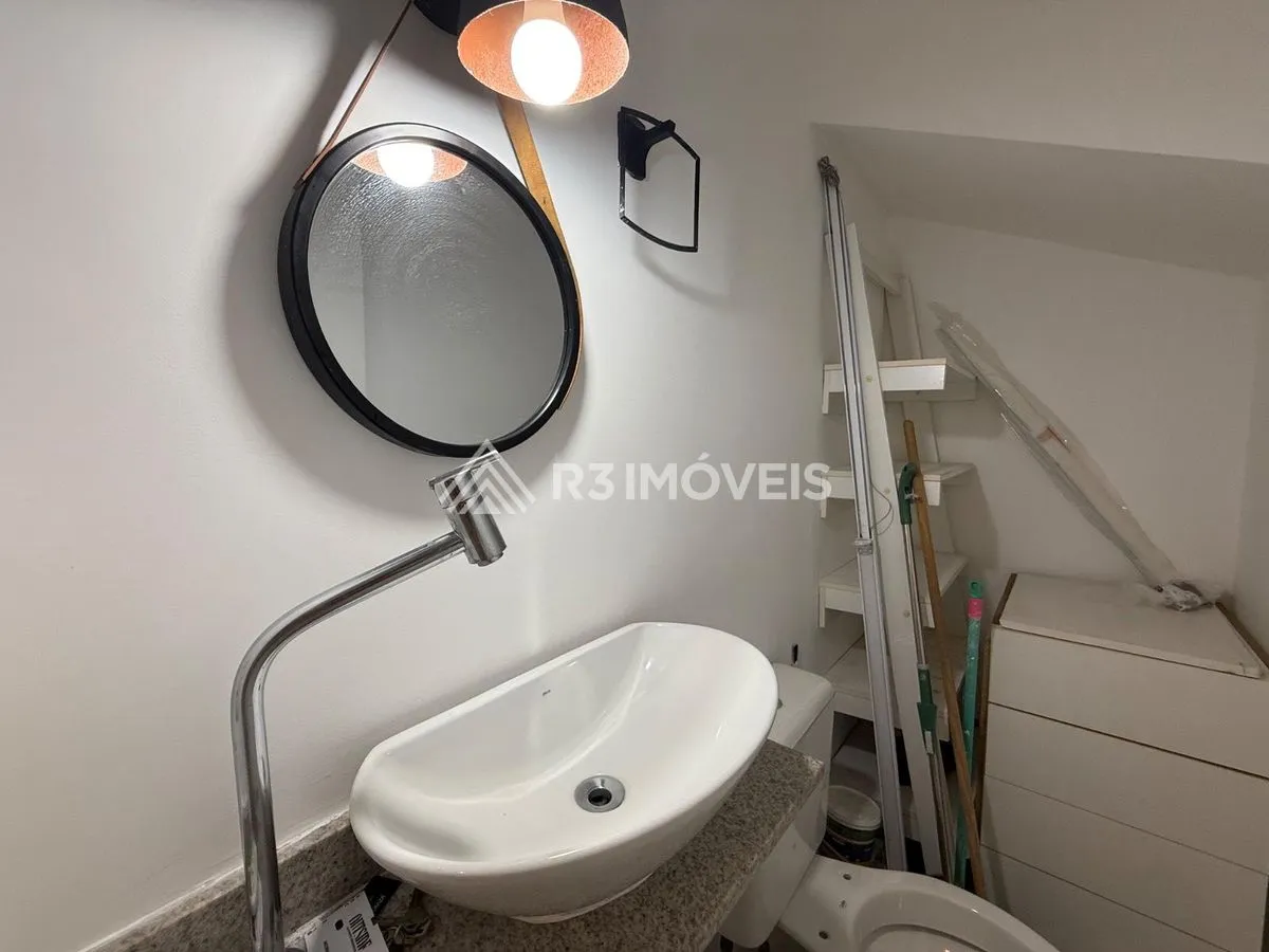 3-bedroom apartment with a closed gas kitchen — photo 9