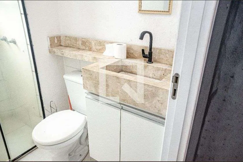Apartment, 42 m², with a mountain view — photo 13