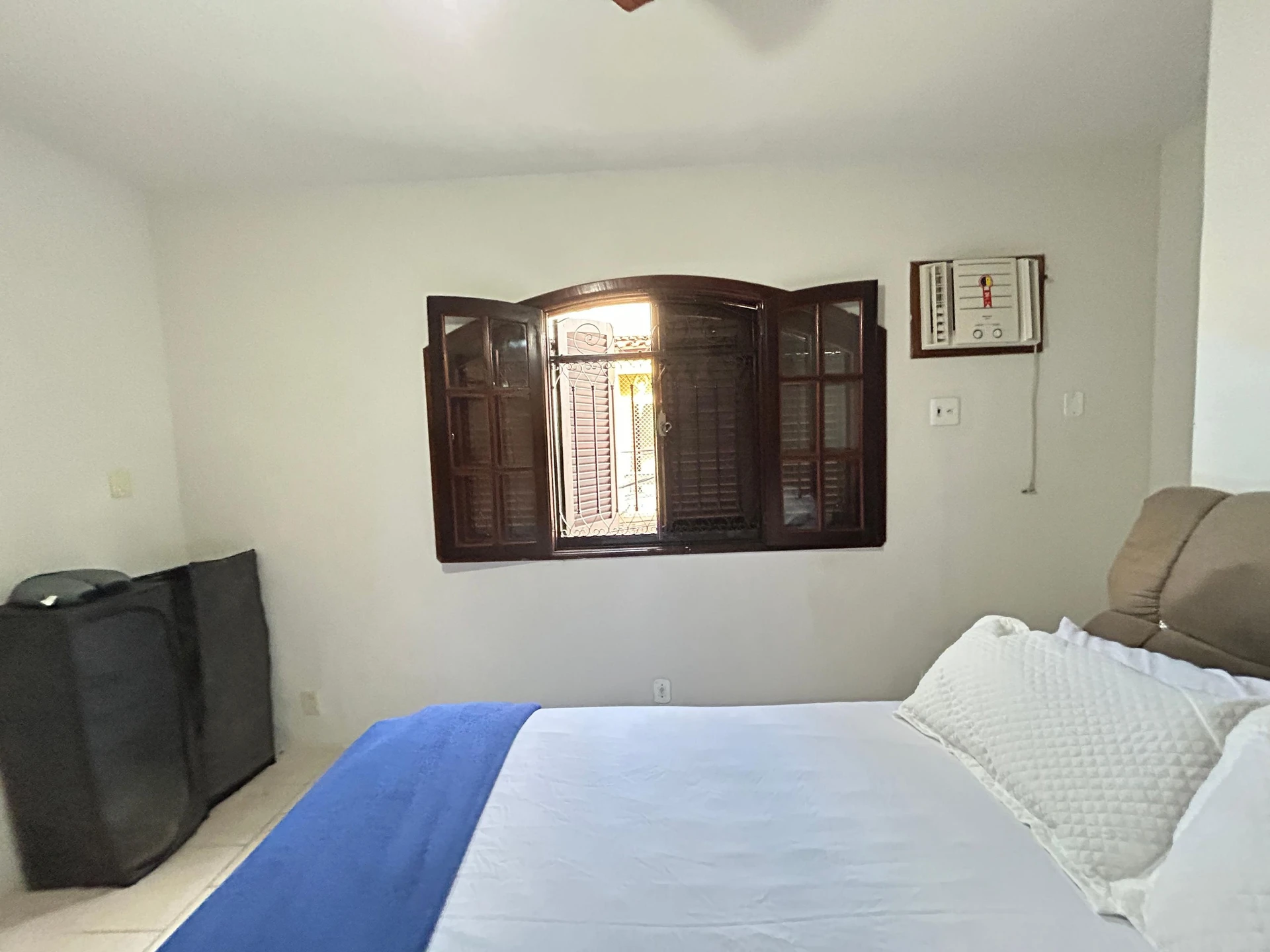 Casa de 4 quartos com varanda gourmet, Méier — photo 23