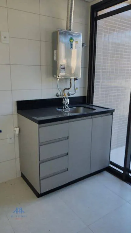 Мебльована квартира 303 м² на 6 поверсі з BBQ — photo 39