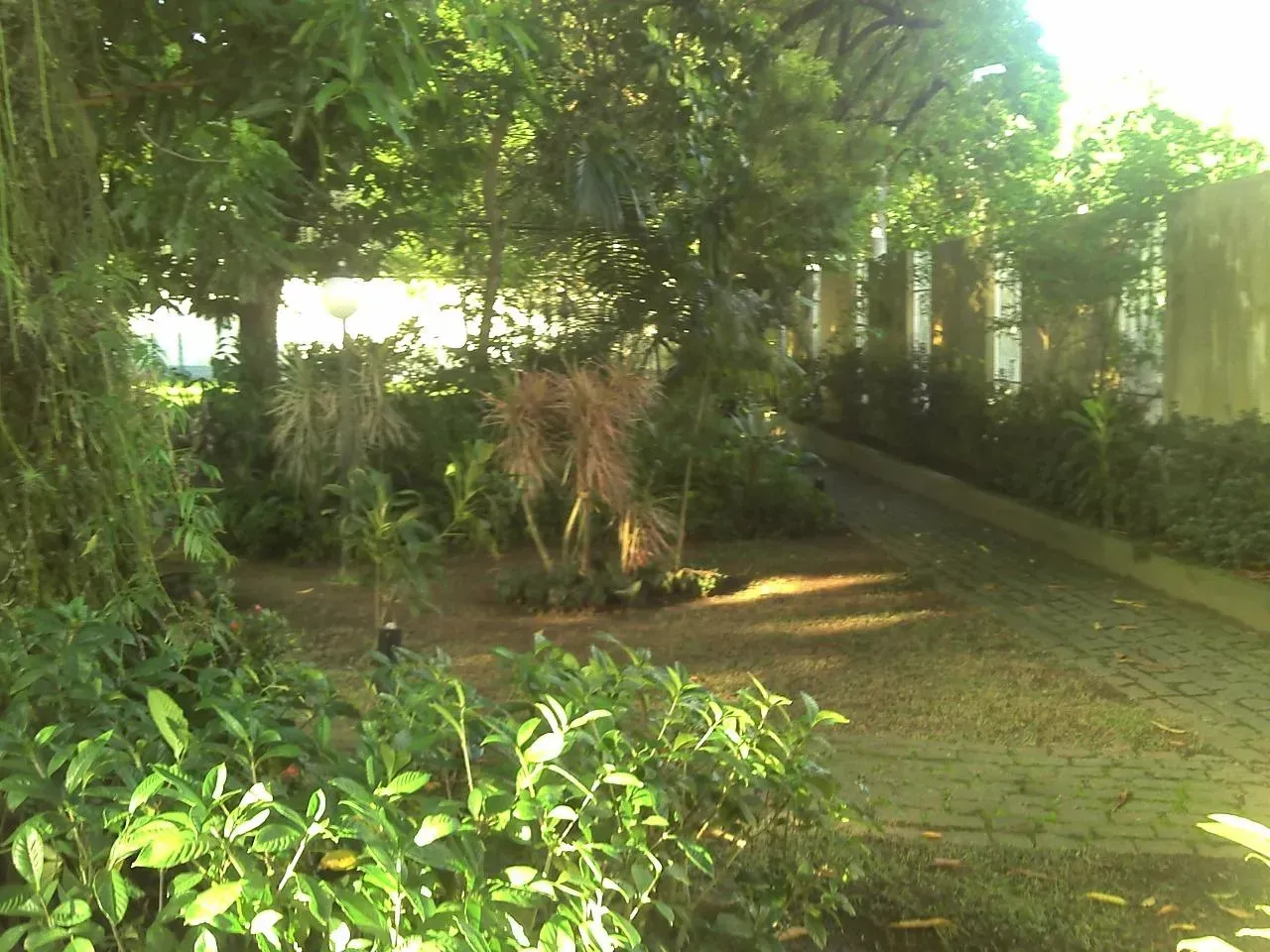 Rental house with 4 bedrooms and balcony barbecue — photo 12