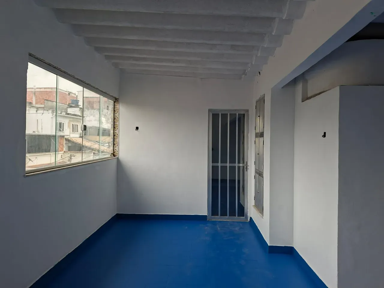 2-bedroom apartment with 1 parking space and 2 bathrooms — photo 21