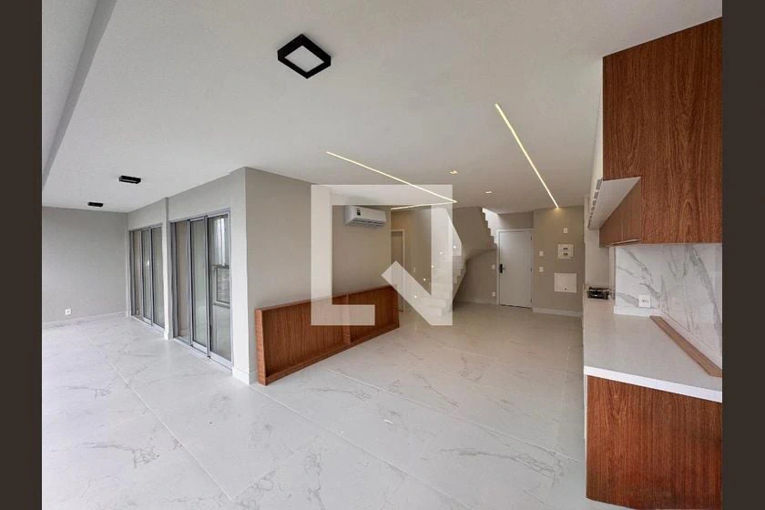 152 m² unfurnished apartment with 2 bedrooms — photo 20