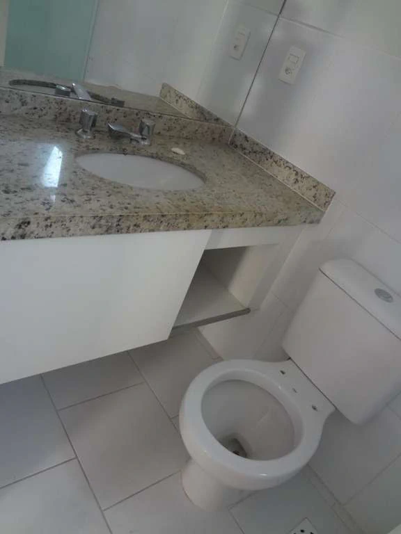 101 m² apartment with 3 bedrooms, suite and 2 parking spots — photo 15