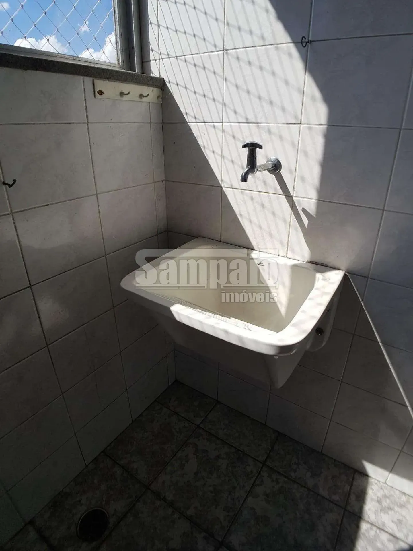 2-bedroom apartment, 1 with its own bathroom, 100 m² — photo 20