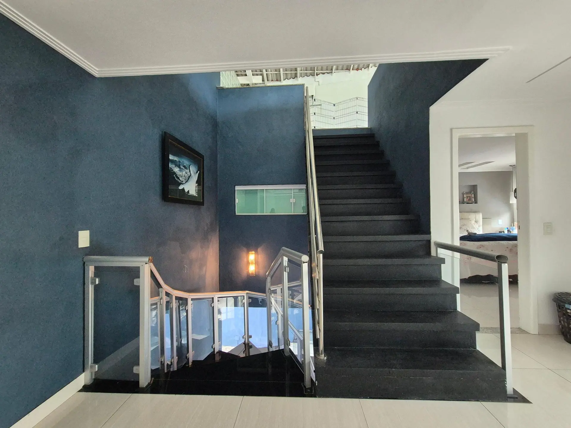 4 quartos e jacuzzi: casa de 318 m² — photo 60