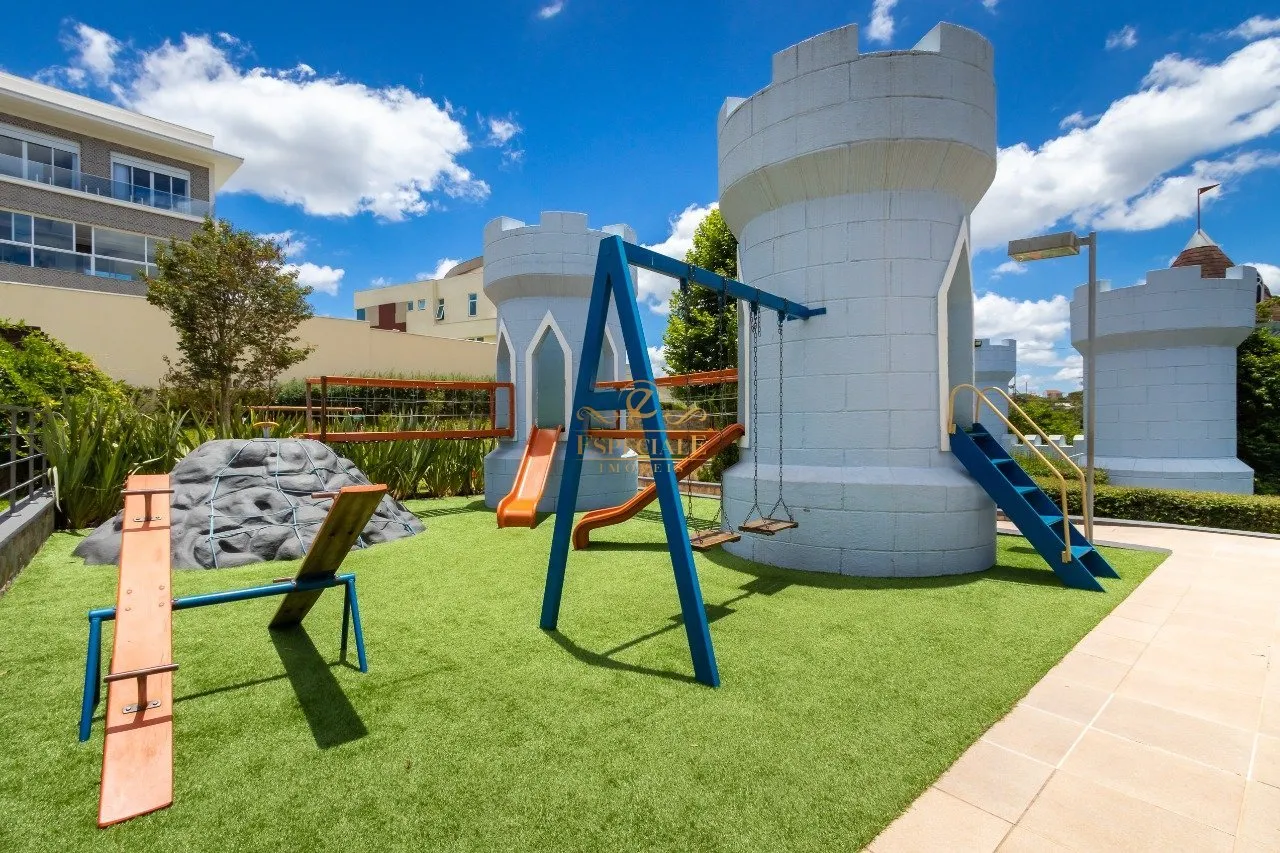 Condo house with 4 bedrooms and a private garden — photo 92