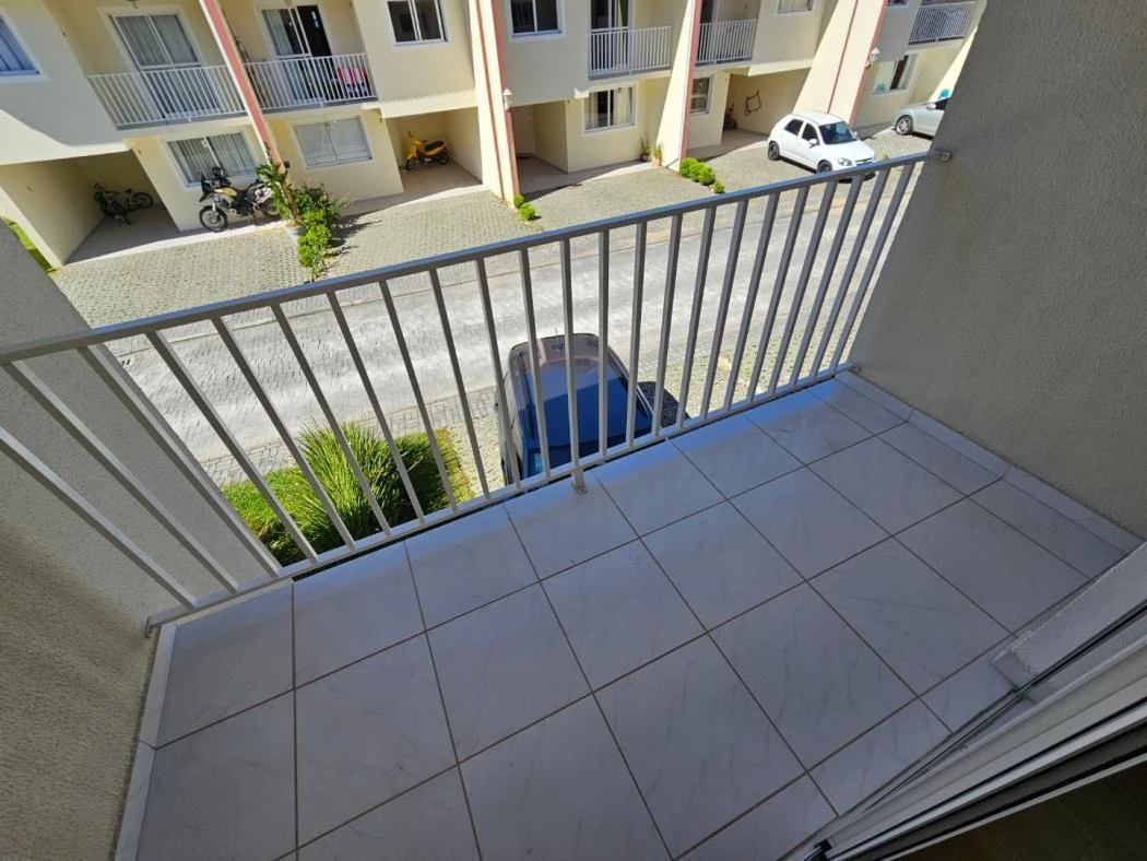 Casa de 132 m² com varanda gourmet e varanda envidraçada