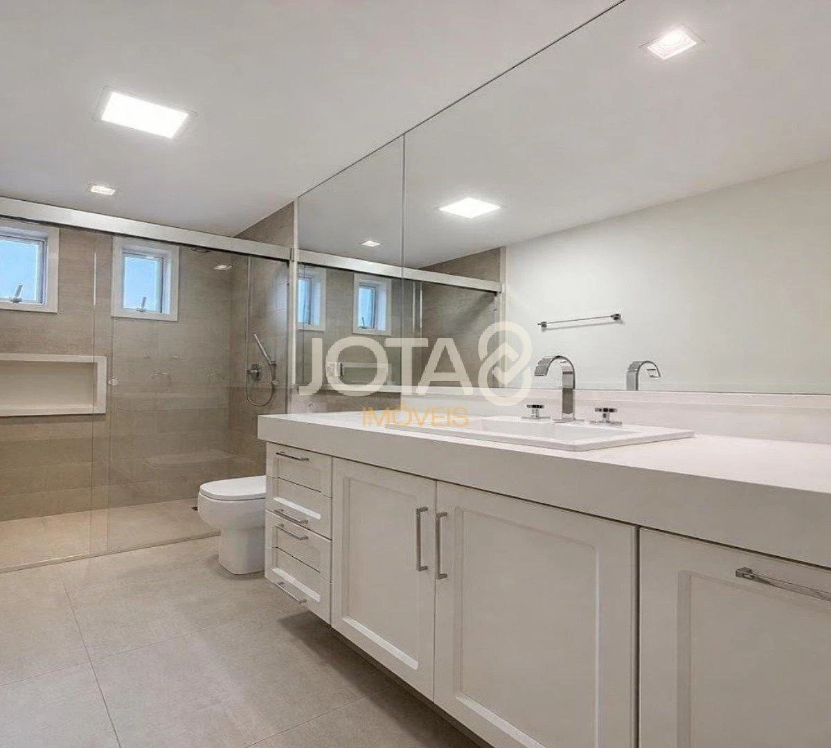 Apartment, 442 m², with a walk-in closet — photo 20