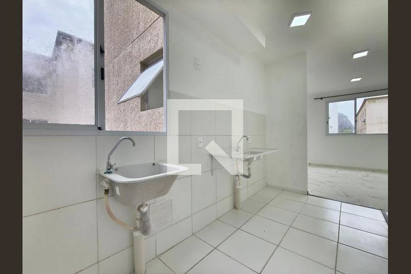 2-bedroom apartment with closed kitchen and parking — photo 8