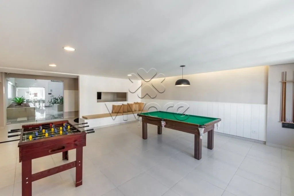 Lavadora y 1 dormitorio: departamento de 28 m² — photo 26
