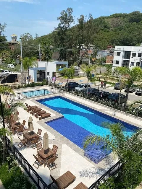 2-bedroom apartment with a home office in Rio de Janeiro — photo 5