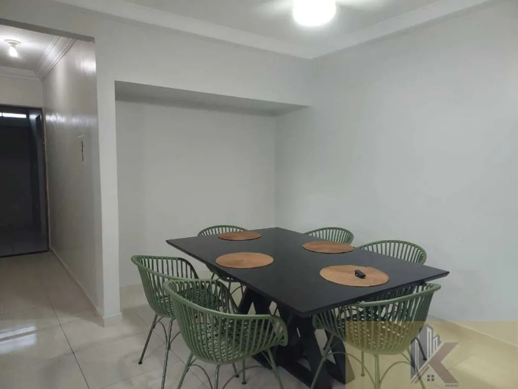 Мебльована квартира 90 м², 3 спальні — photo 7