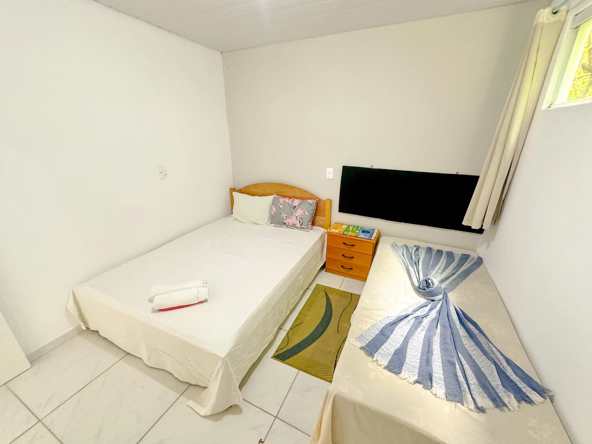 4-bedroom house with a private BBQ in Florianópolis — photo 7