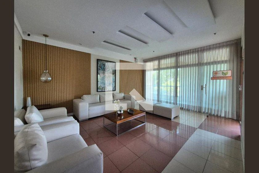 Apartamento mobiliado de 2 quartos com 3 banheiros e suíte — photo 49
