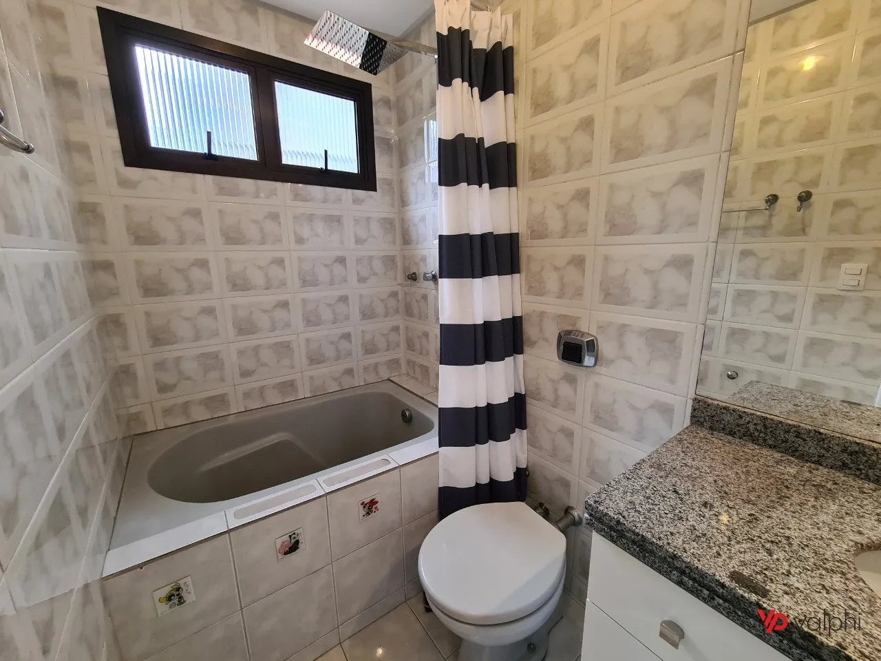 Квартира з 3 спальнями, 4 ванними та 2 паркомісцями — photo 27