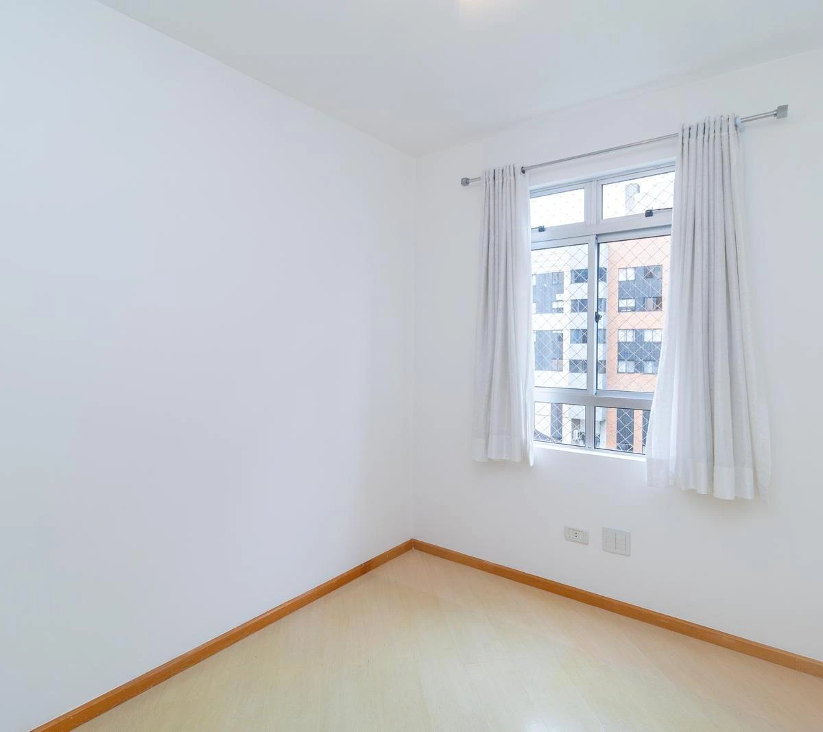 3 quartos e máquina de lavar: apartamento de 65 m² — photo 20