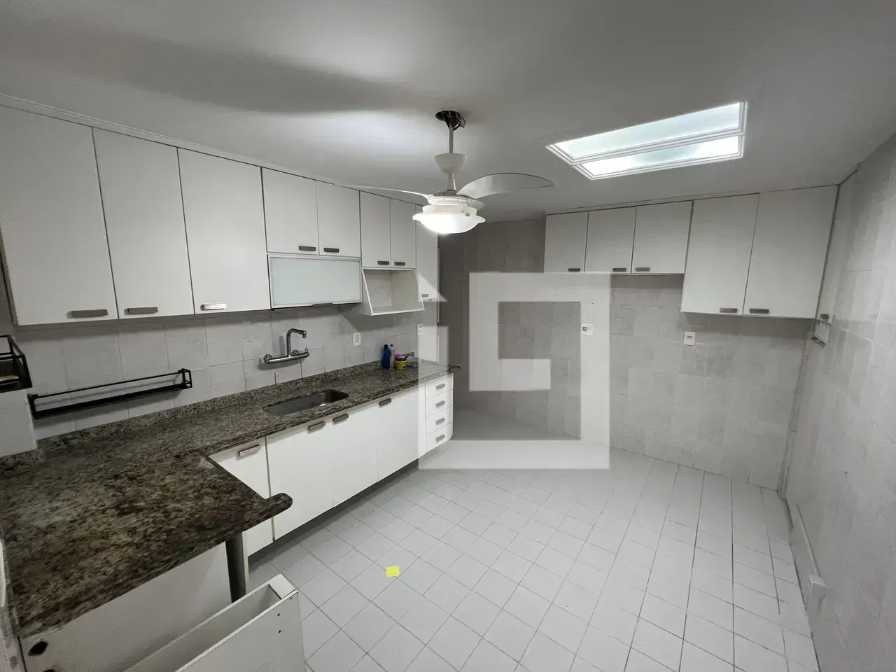 Apartamento com 3 quartos e varanda fechada — photo 5