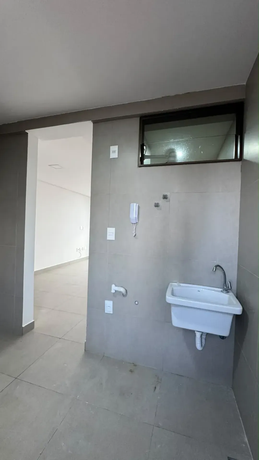Departamento en piso 4 con lavadora — photo 26