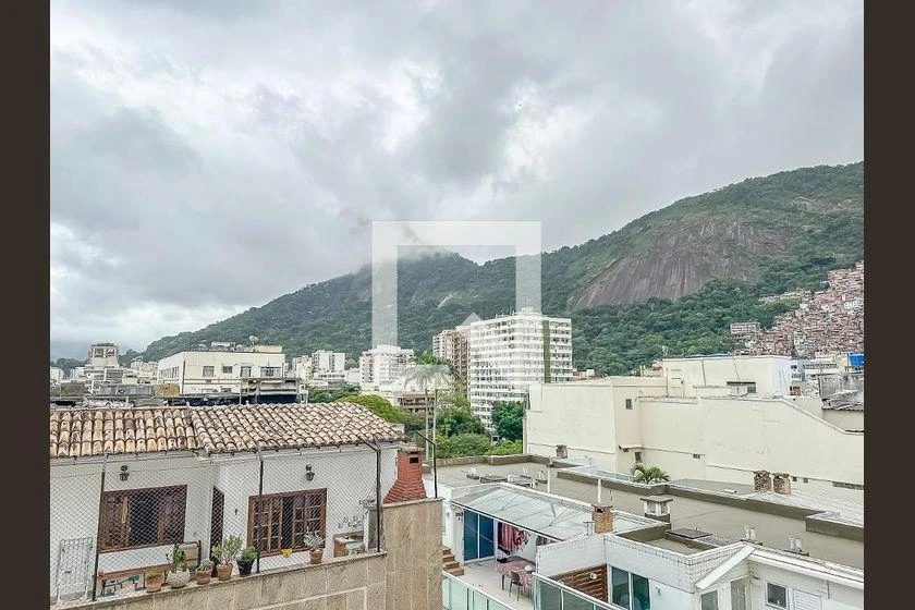 2 quartos e vista para as montanhas: apartamento de 62 m² — photo 11