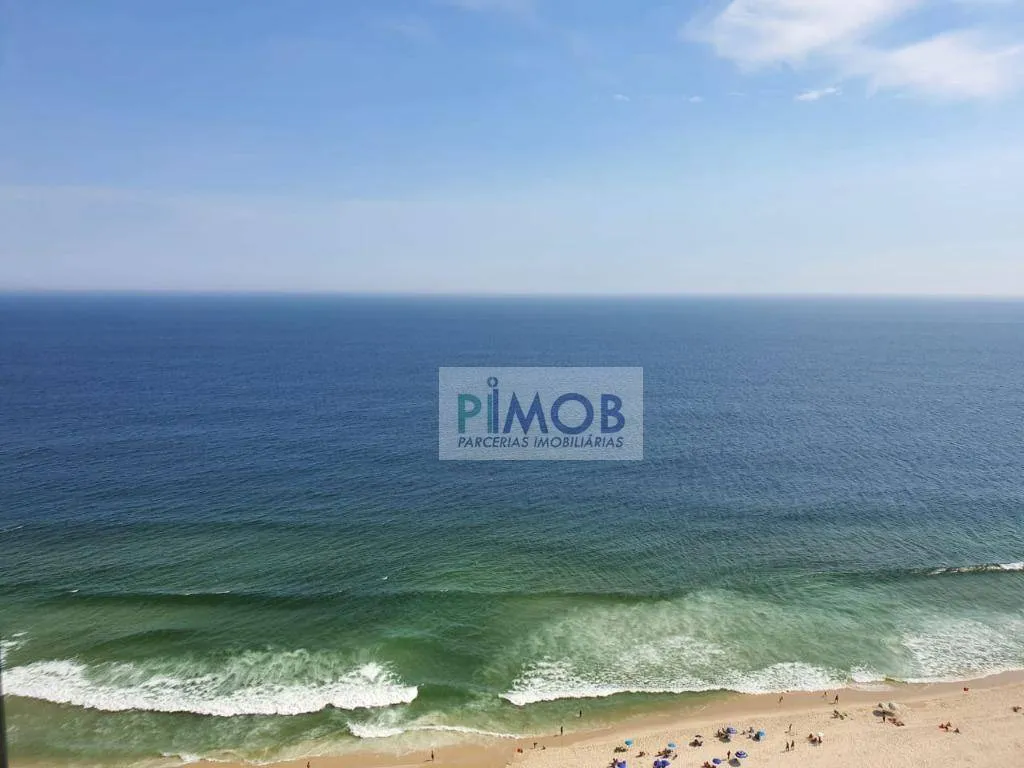 Furnished 260 m² apartment on the 23rd floor with 3 spots — photo 30