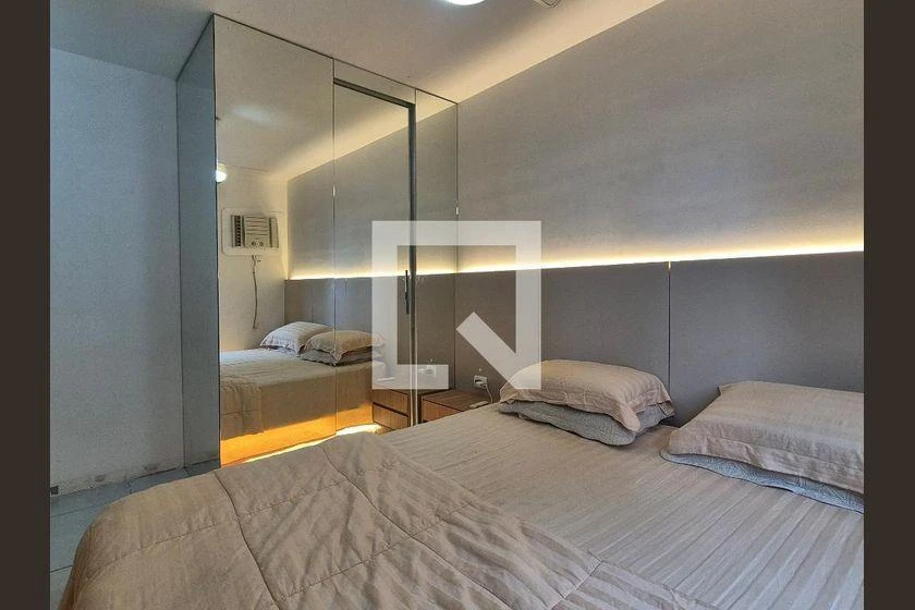 3 quartos e closet: apartamento de 87 m² — photo 28