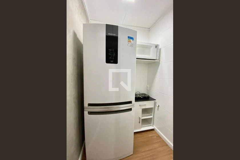 Departamento de 2 dormitorios con balcón cerrado con vidrio — photo 18