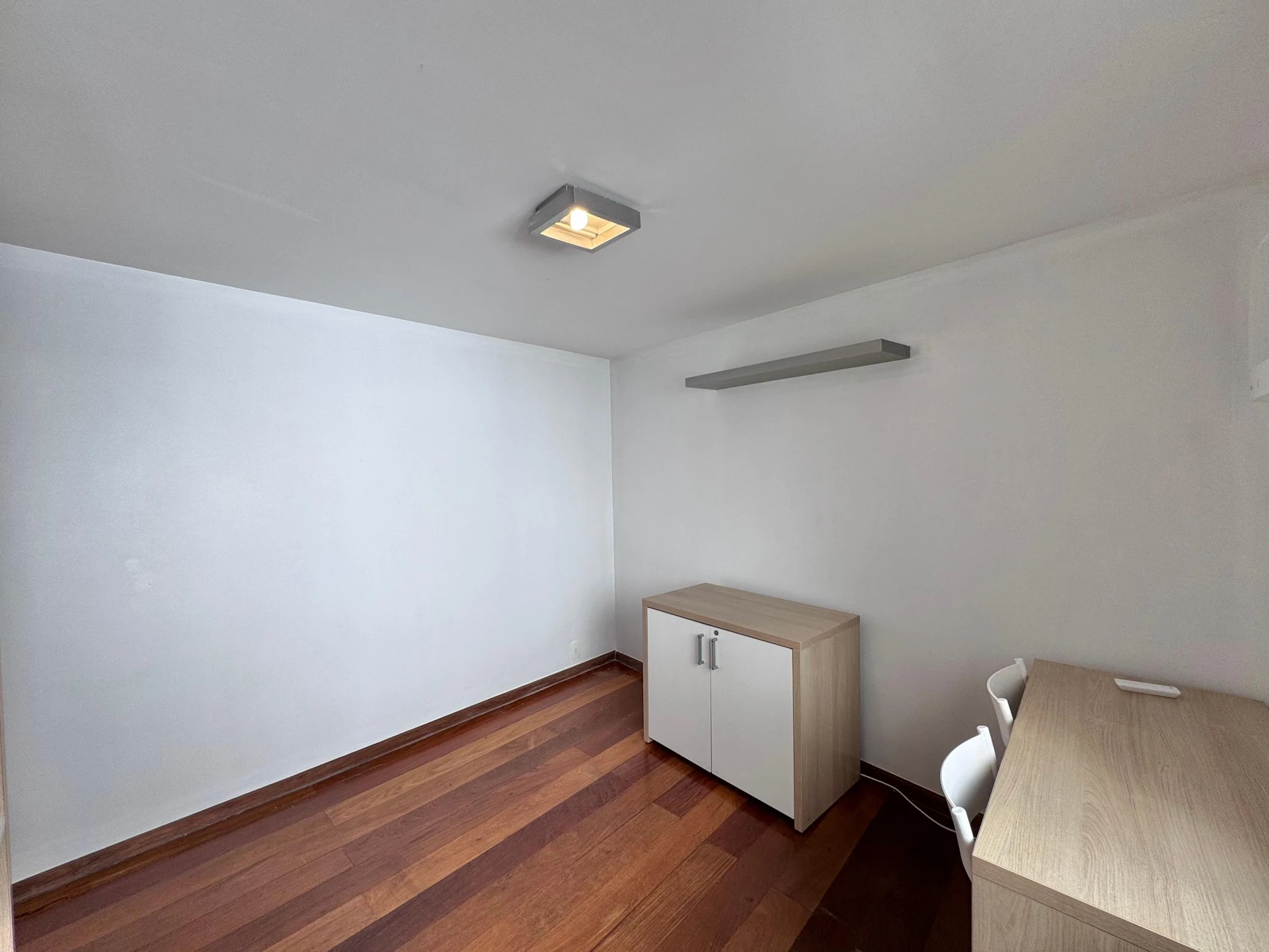 Apartamento mobiliado com 3 quartos e 2 suítes — photo 42